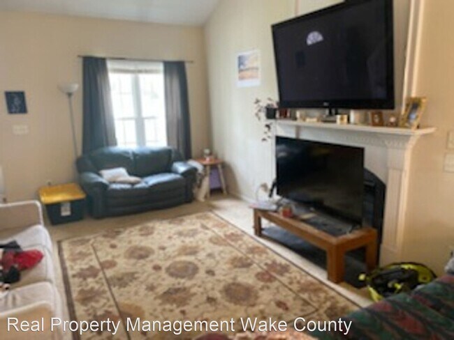 Building Photo - 4 br, 2.5 bath House - 2516 Farlow Gap Lane