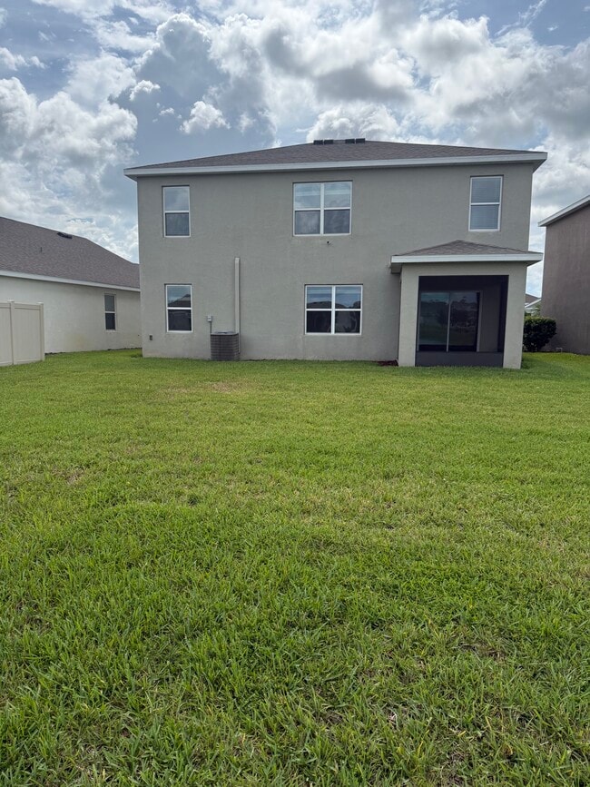 Building Photo - 17343 Harvest Moon Way