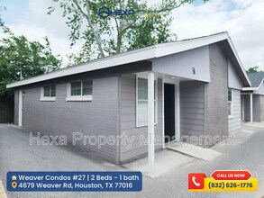 Building Photo - 4679 Weaver Rd