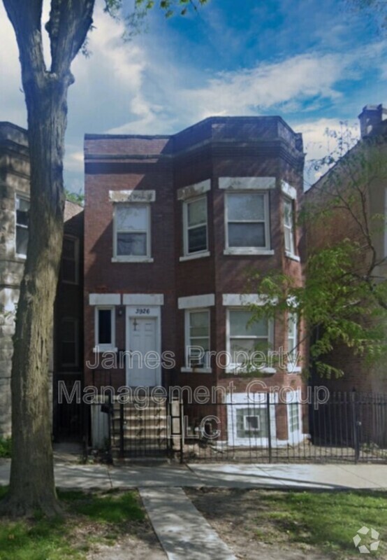 Building Photo - 3926 W Flournoy St