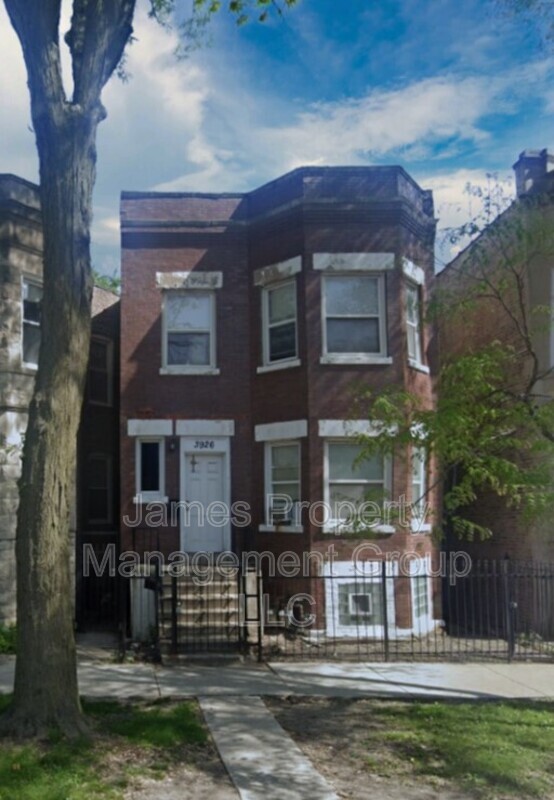 Foto principal - 3926 W Flournoy St