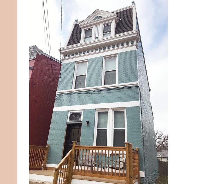 Foto del edificio - 3225 Bishop St