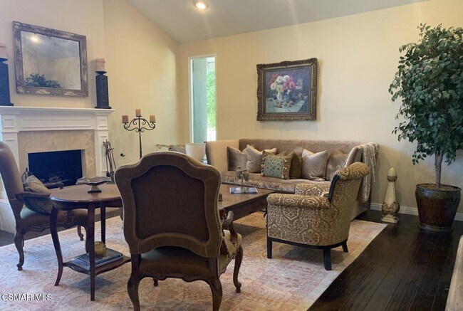 Foto del edificio - 4502 Wolsey Ct