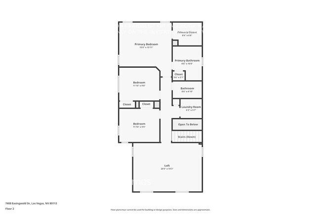 Building Photo - 7408 Easingwold Dr