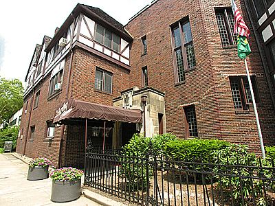 Building Photo - 4041 Bigelow Blvd