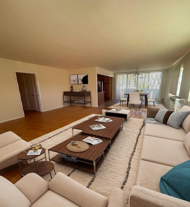 Foto del edificio - Five Point Residences