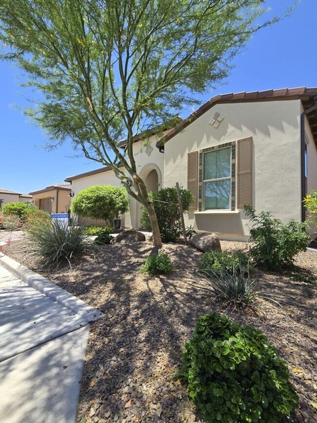 Foto del edificio - 35532 N Sunset Trail