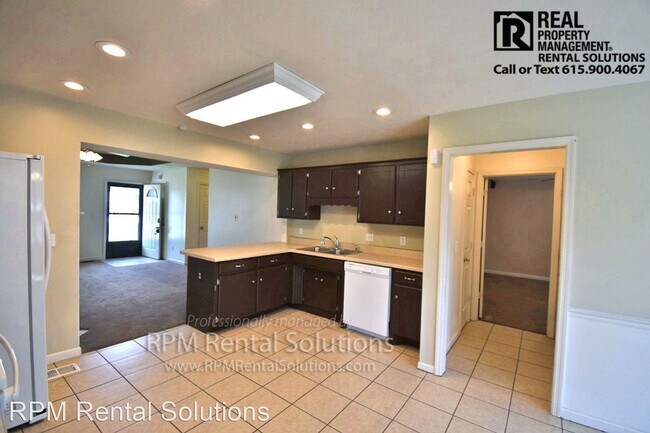 Foto del edificio - 3 br, 2 bath House - 407 Watersedge Lane