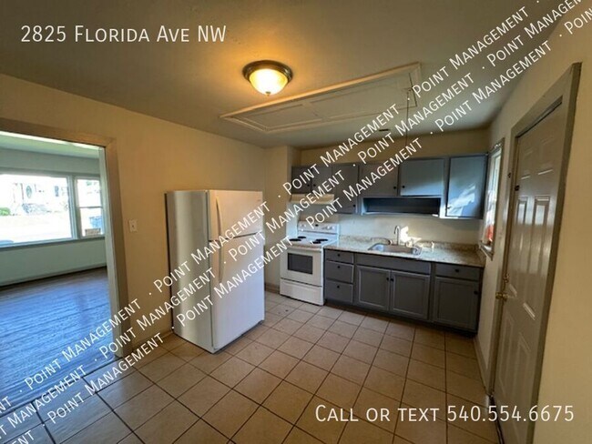 Building Photo - 2825 Florida Ave NW
