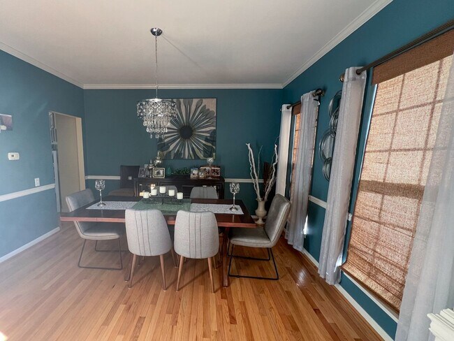 Foto del edificio - Located In Townsend Village