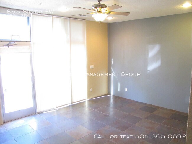 Foto del edificio - 855 Silver Ave SW