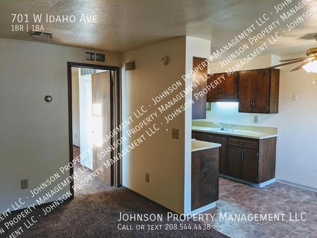 Building Photo - 701 W Idaho Ave