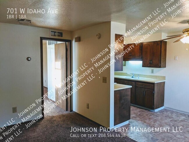 Foto del edificio - 701 W Idaho Ave