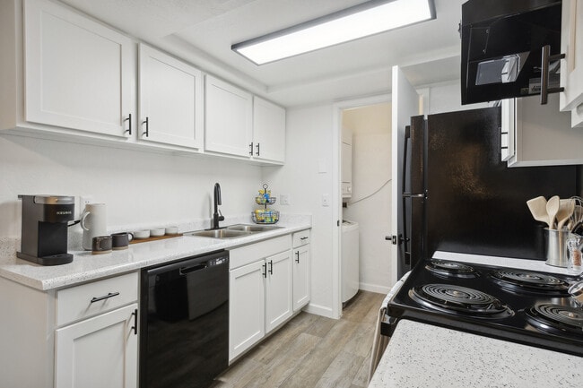 Photo - ReNew Flagstaff East Apartments