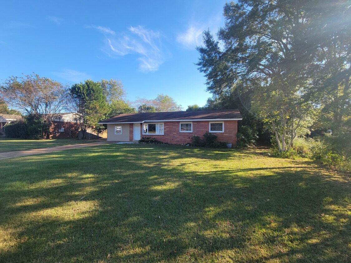 104 Azalea Dr, Enterprise, AL 36330 House Rental in Enterprise, AL
