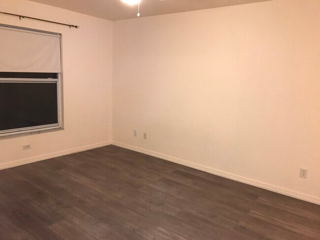 Master Bedroom - 26717 Little John Ct