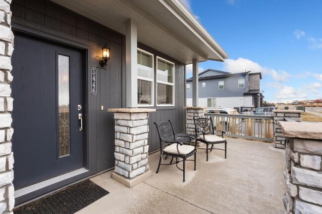 Foto del edificio - 5446 Second Ave