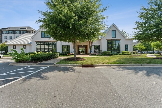 Foto del edificio - Beckett Farms