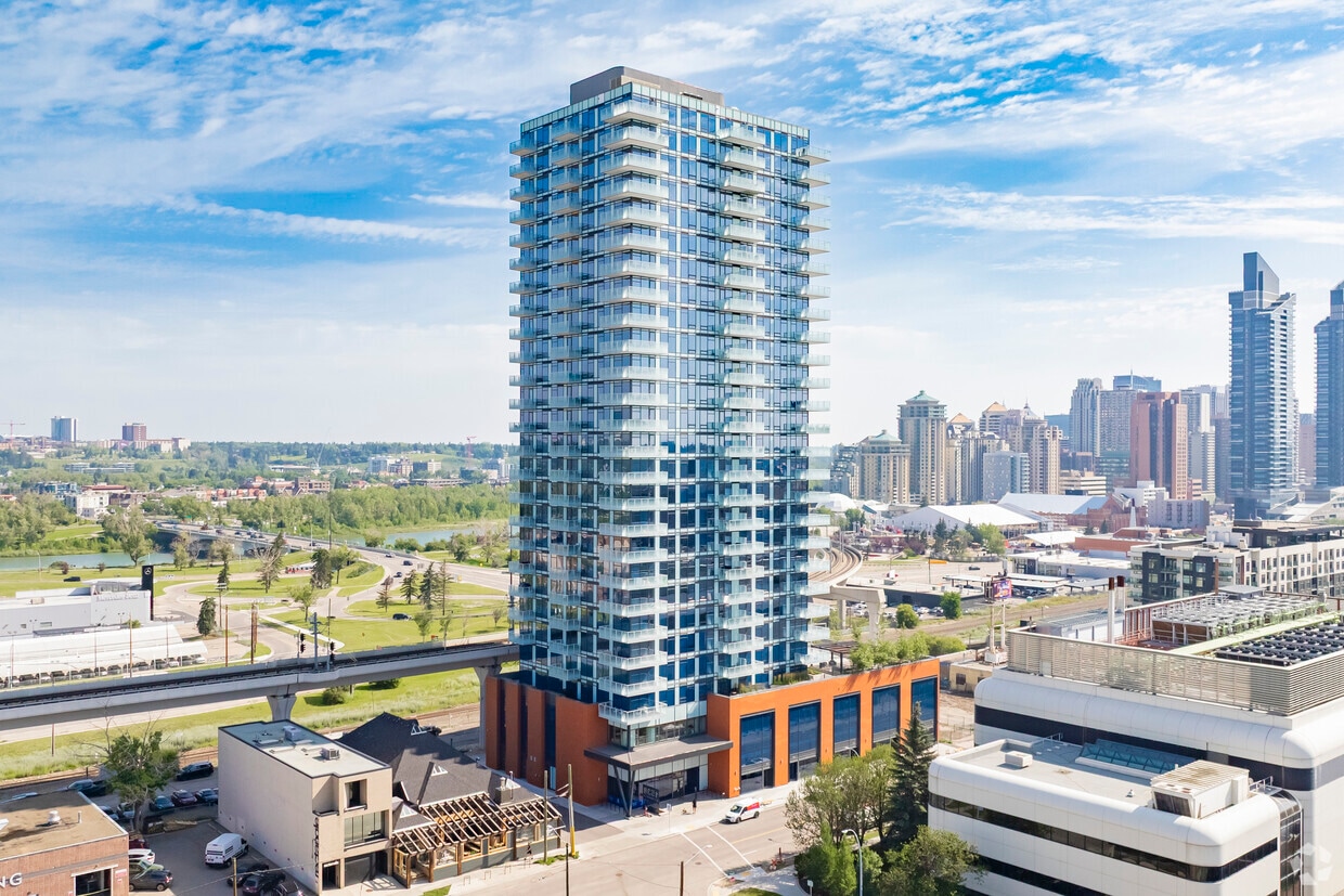 Photo principale - Sunalta Heights