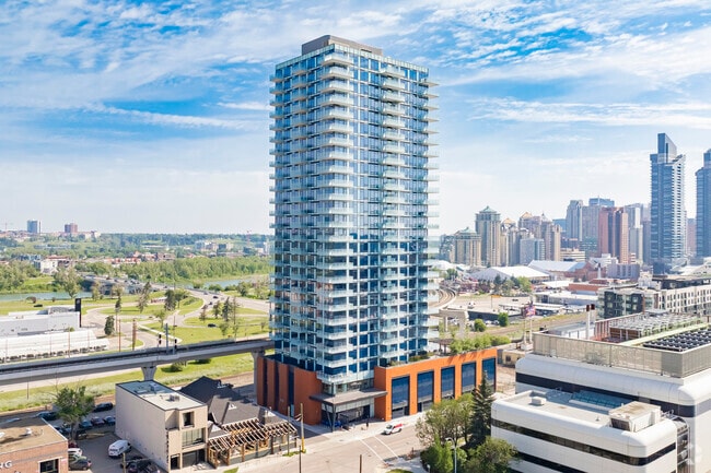 Building Photo - Sunalta Heights