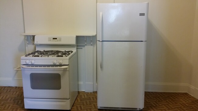 Kitchen2 - 2838 Colerain Ave