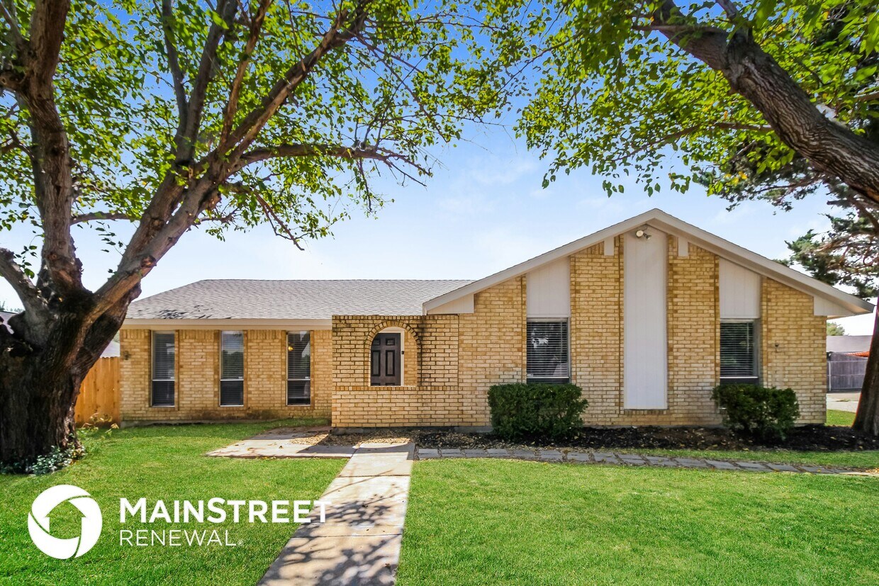 Foto principal - 1638 Chisolm Trail