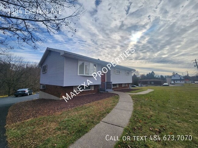 Building Photo - 3384 Easton Ave