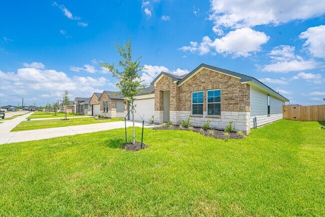 Foto del edificio - 1118 Appaloosa Ln