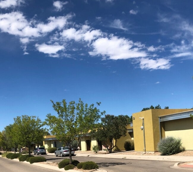 Building Photo - Wilshire Gardens 55+