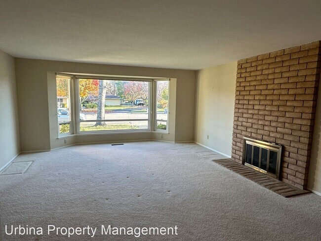 Building Photo - 3 br, 2 bath House - 7418 Oakmont Drive