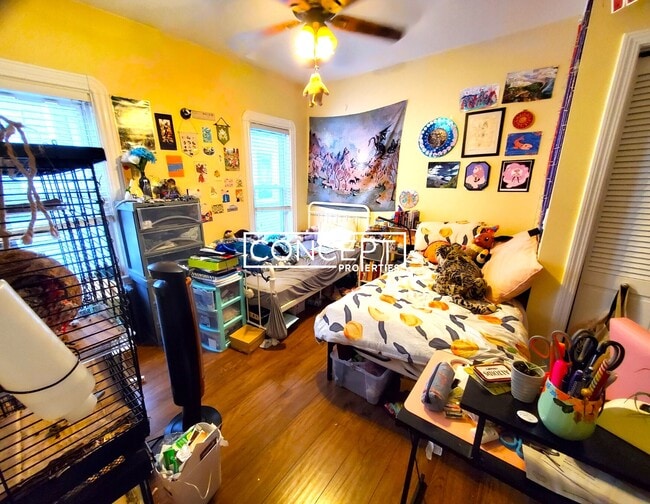 Building Photo - 21 Chandler St