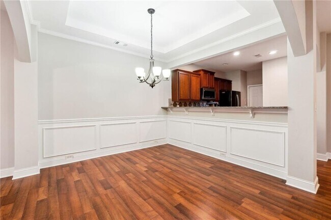 Foto del edificio - 2884 Cross Creek Dr