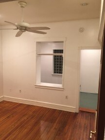 Downstairs bedroom and office -or huge closet - 963 N 5th St