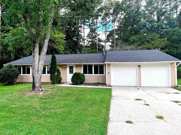 Newly Renovated Single-family Home - Newly Renovated Single-family Home