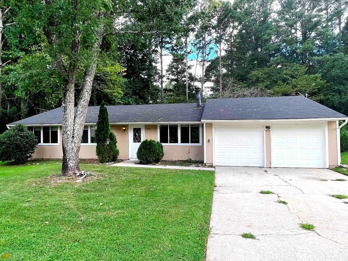 Foto principal - Newly Renovated Single-family Home