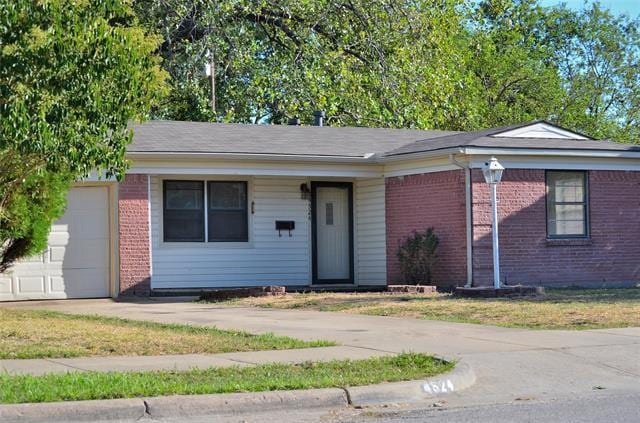 Foto del edificio - 4524 Sherwood Dr