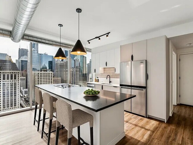Foto del edificio - 167 W Kinzie St