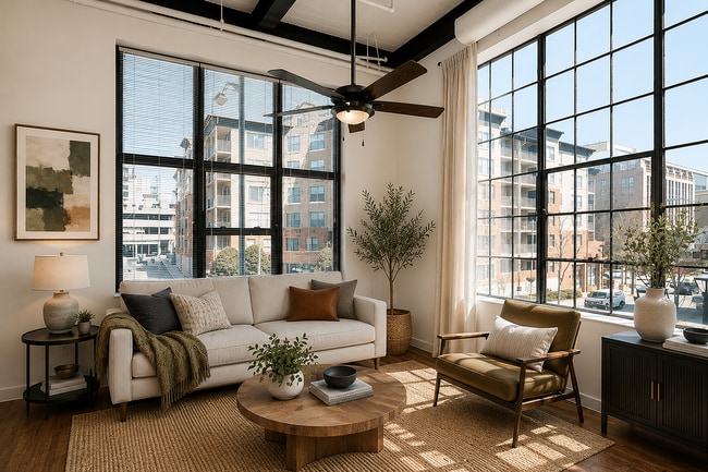 Building Photo - MC Kiser Lofts