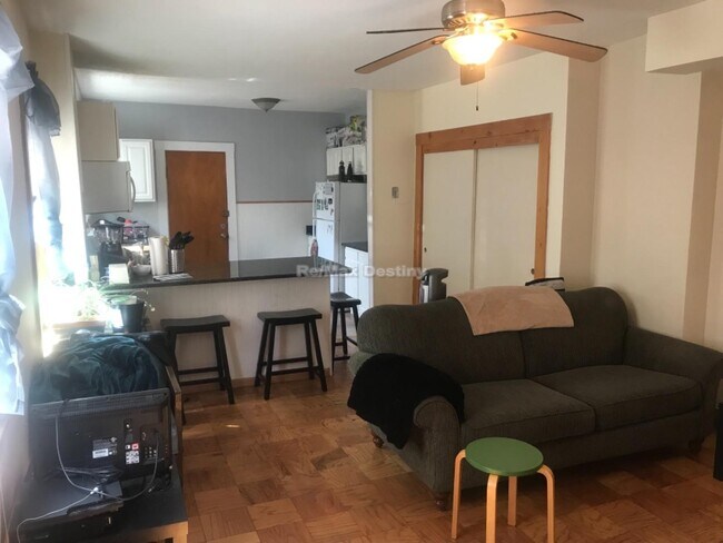 Foto del edificio - 13 Andrew St