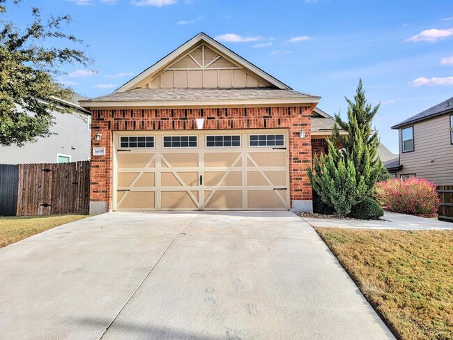 Building Photo - 14309 Silver Lace Ln