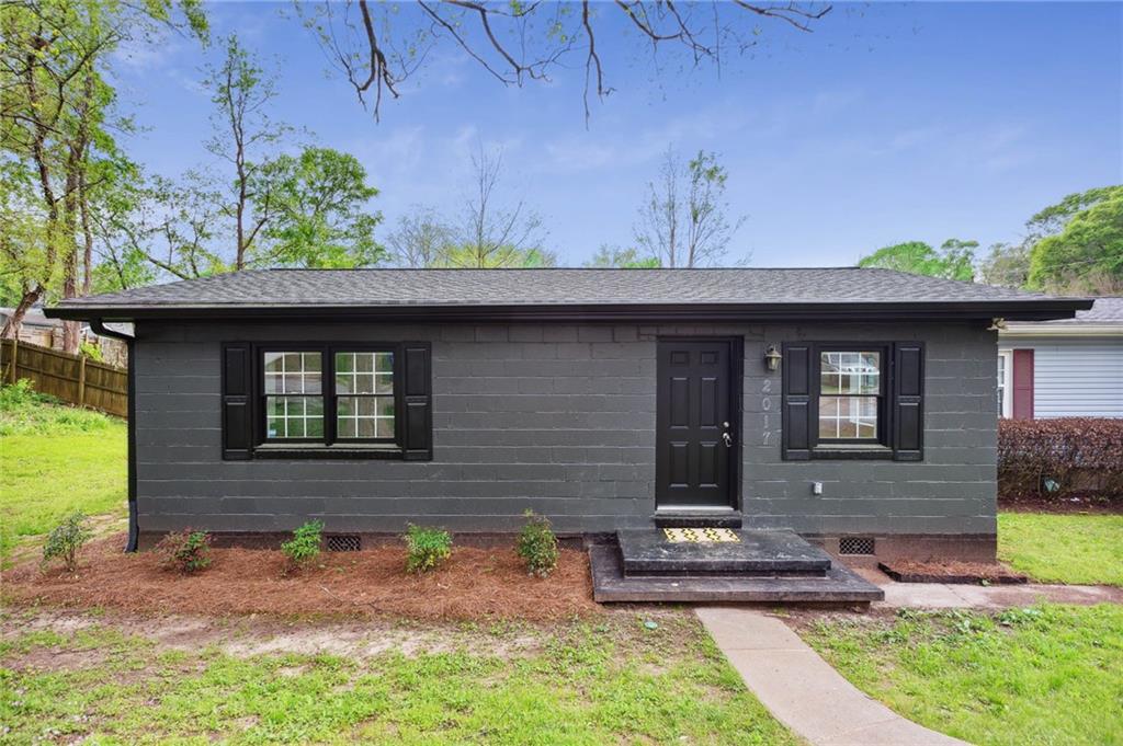 2017 Bixby St SE, Atlanta, GA 30317 House Rental in Atlanta, GA