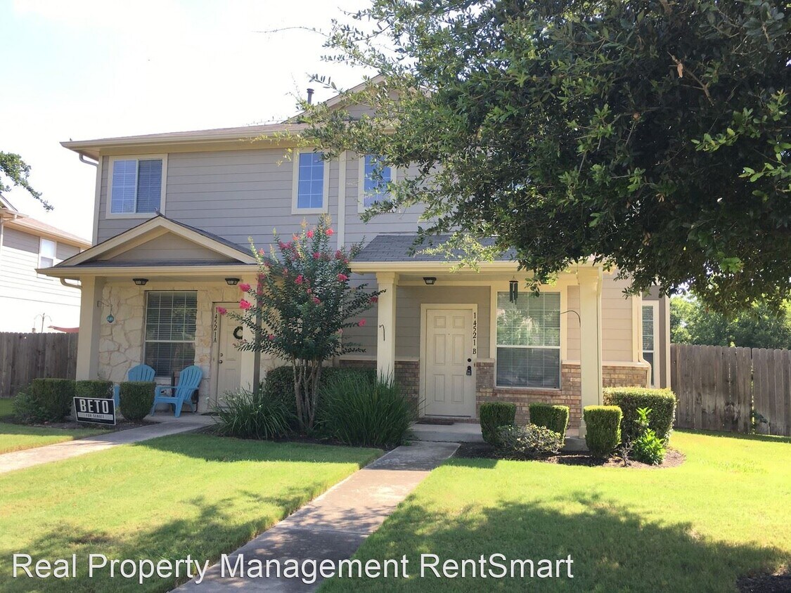Primary Photo - 3 br, 2.5 bath House - 14521 Harris Ridge ...
