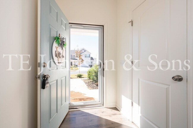 Foto del edificio - 5624 Baverhof Dr