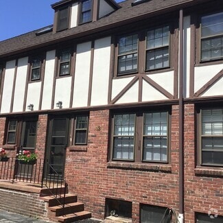 Building Photo - 247 Washington St