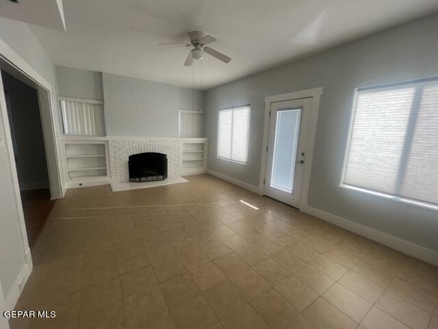 Foto del edificio - 1900 N Stanton St