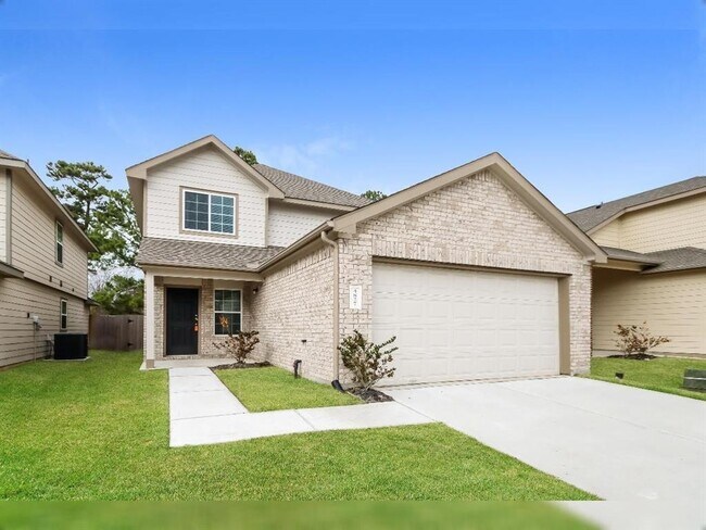 Building Photo - 4827 Giant Sequoia Way