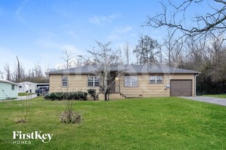 Building Photo - 2229 3rd St NW Building Photo - 2229 3rd St NW