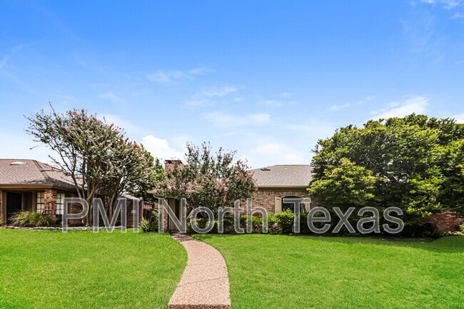 Foto del edificio - 1410 Nest Pl