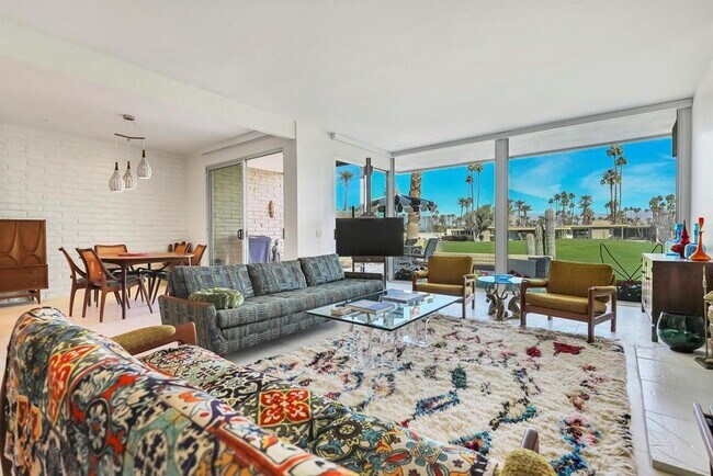 Foto del edificio - 75570 Calle Del Sur, Indian Wells, CA 9221...