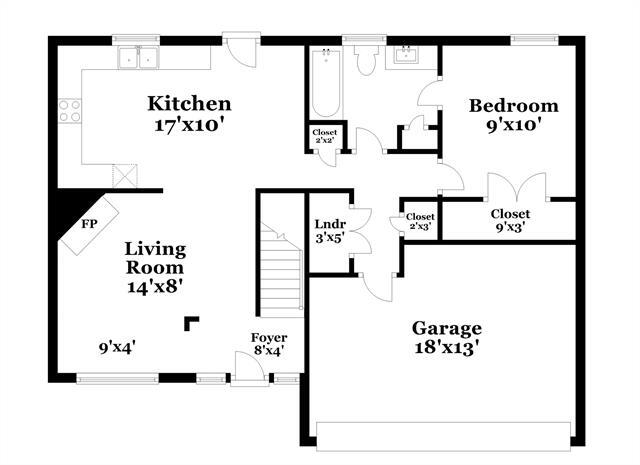 Foto del edificio - 776 Hunter Ct